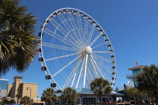 Myrtle Beach SkyWheel